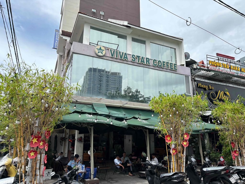 [CHO THUÊ] MẶT BẰNG / PHÒNG KINH DOANH - SỰ KIỆN - LÀM VIỆC TẠI QUẬN 1