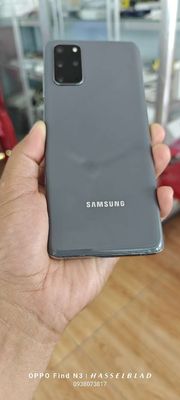 Samsung S20plus 12/128gb mĩ có gl