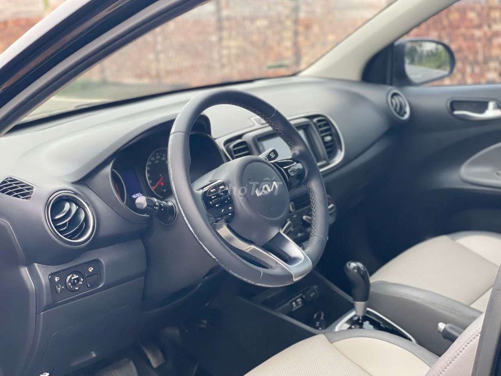 2022 - 50000 km. Mua bán Ô tô tại Huyện Lương Tài Bắc Ninh được đăng bởi Quyet Doan hình 13