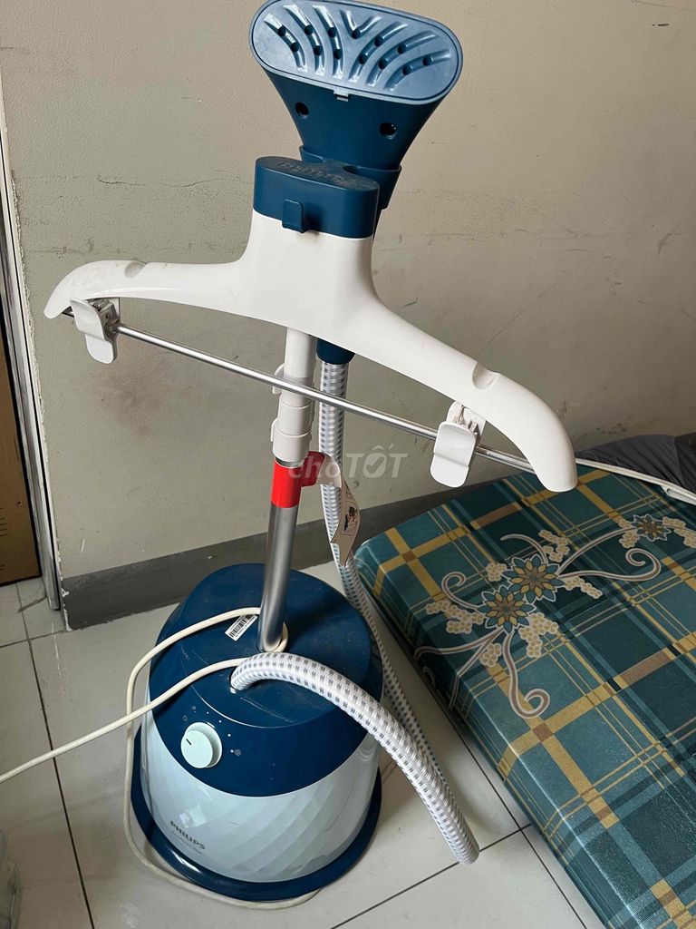 Bàn ủi hơi nước Philips GC518. Mua bán Nội thất, đồ gia dụng khác tại Thành phố Thủ Đức Tp Hồ Chí Minh được đăng bởi Hoàng Sơn hình 1