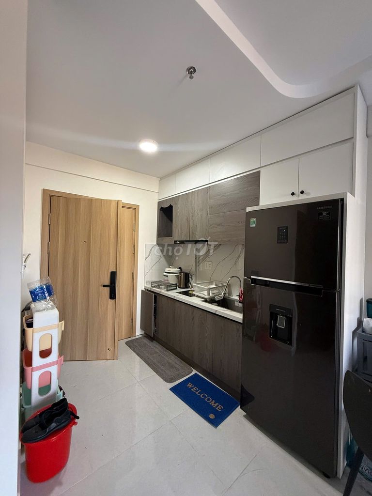 Продается квартира Sun Garden в Далате полностью меблированная квартира с частной розовой книгой