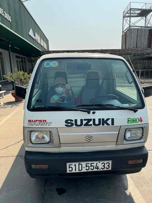 Suzuki tai van 2019 xe zin máy lạnh mới chạy 29ng