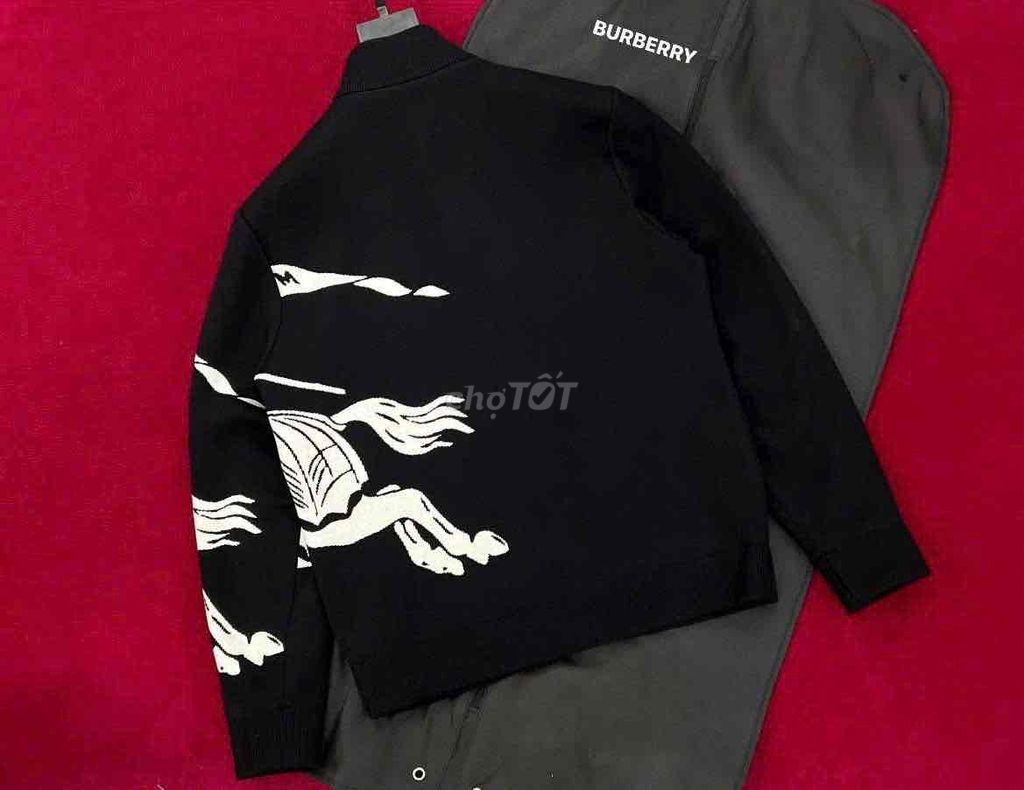 Áo Khoác Nam BBR Cao Cấp. Mua bán Quần áo tại Quận Bình Tân Tp Hồ Chí Minh được đăng bởi Phương Luxury hình 5