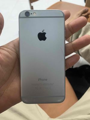 iphone 6 bị đóm màn hư cam trước còn lại full. Mua bán Điện thoại tại Huyện Đất Đỏ Bà Rịa - Vũng Tàu được đăng bởi Tan Tab