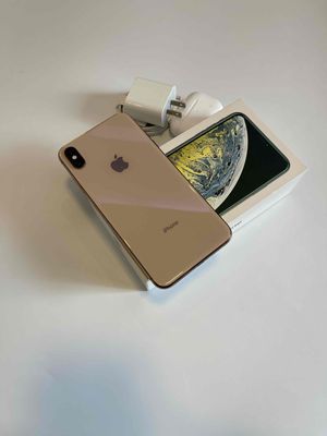 iPhone XS Max 512G Quốc Tế Zin Chuẩn Pin 92%. Mua bán Điện thoại tại Quận Tân Bình Tp Hồ Chí Minh được đăng bởi Minh