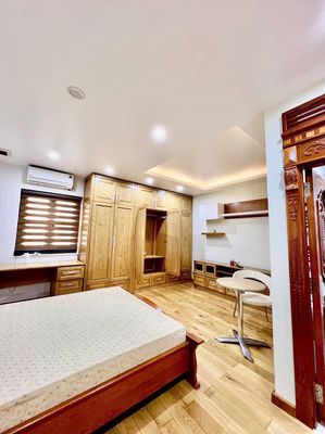 Cho thuê nhà phố kdc senturia vườn lài, an phú đông
