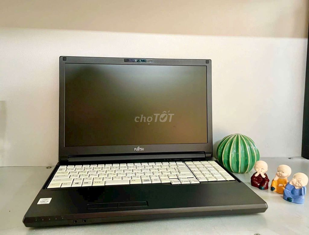 Fujitsu A5510/D 15.6 inch I5th10  8GB/256GB. Mua bán Laptop tại Thành phố Dĩ An Bình Dương được đăng bởi Phát Phụ Kiện x Phụ Kiện Công Nghệ hình 1