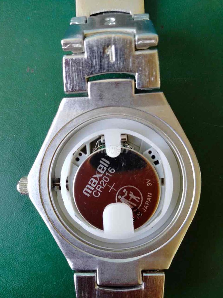 Đồng hồ Mavy Maison H-2070