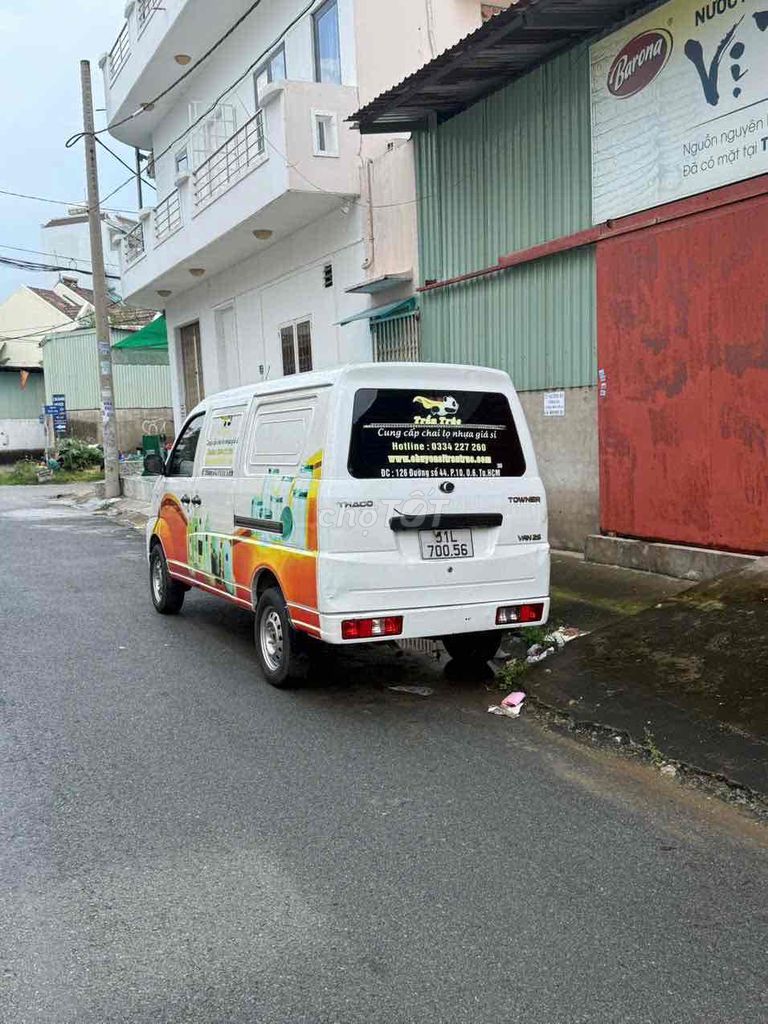 2021 - 58000 km. Mua bán Ô tô tại Quận 6 Tp Hồ Chí Minh được đăng bởi thanh trúc trần hình 7