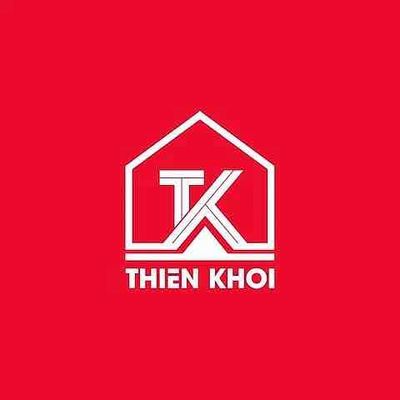 Tập Đoàn BĐS Thiên Khôi logo