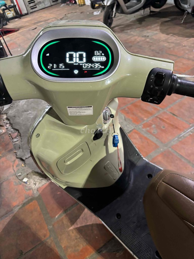 yadea oris odo 9.000km bd sg xe đẹp. Mua bán Xe điện tại Quận Tân Phú Tp Hồ Chí Minh được đăng bởi Mua Xe Điện Giá Cao hình 4