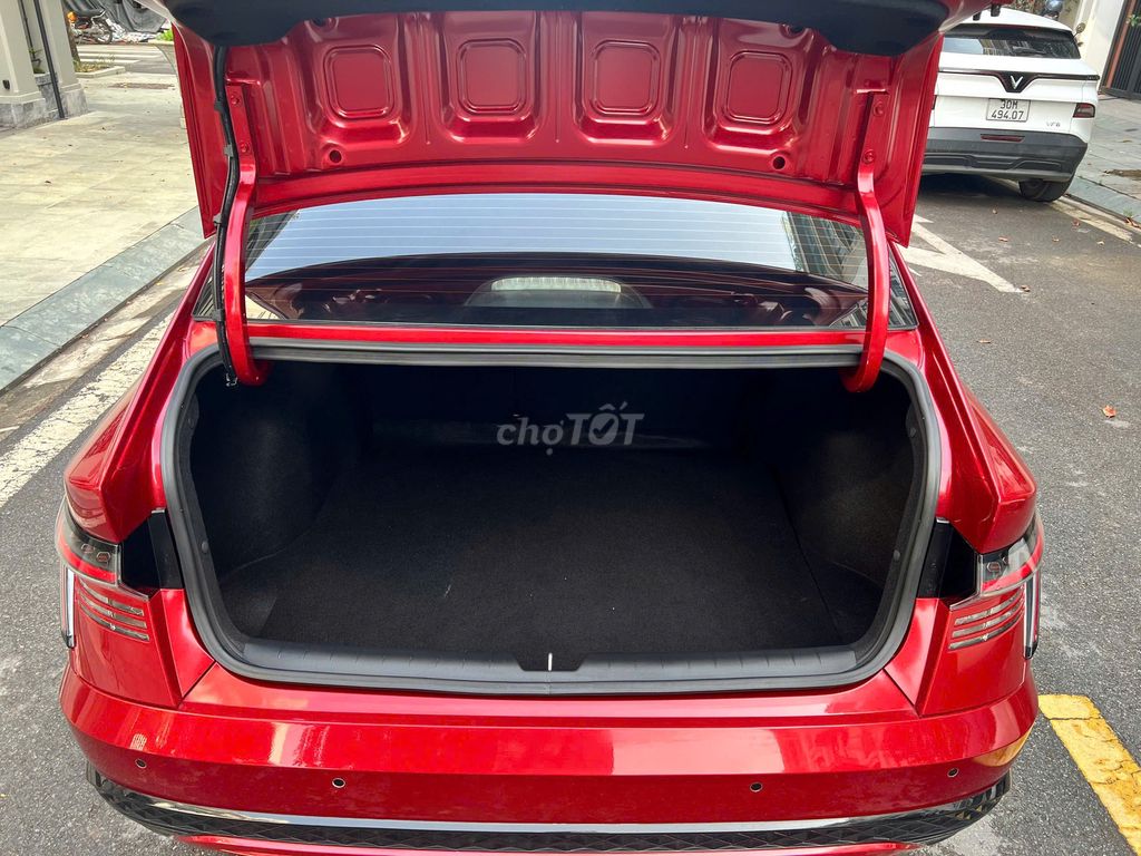 Hyundai Accent Cao cấp 2024. Mua bán Ô tô tại Quận Long Biên Hà Nội được đăng bởi PHÚC LÂM  AUTO hình 5