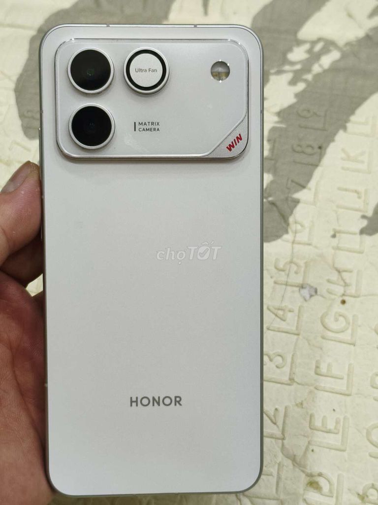 Honor WIN RT 12GB/256GB Trắng - 133448276