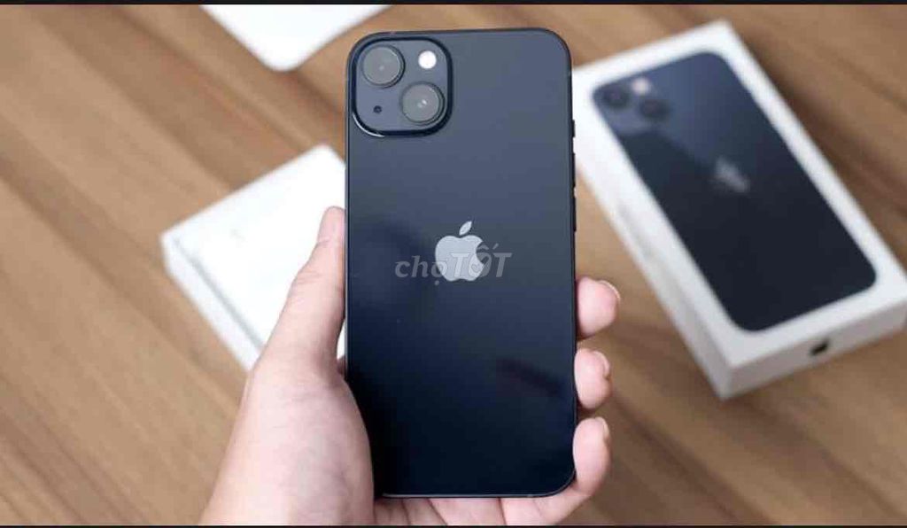 Bán điện thoại iPhone 13. Mua bán Điện thoại tại Huyện Thanh Chương Nghệ An được đăng bởi Hoàng Long hình 1