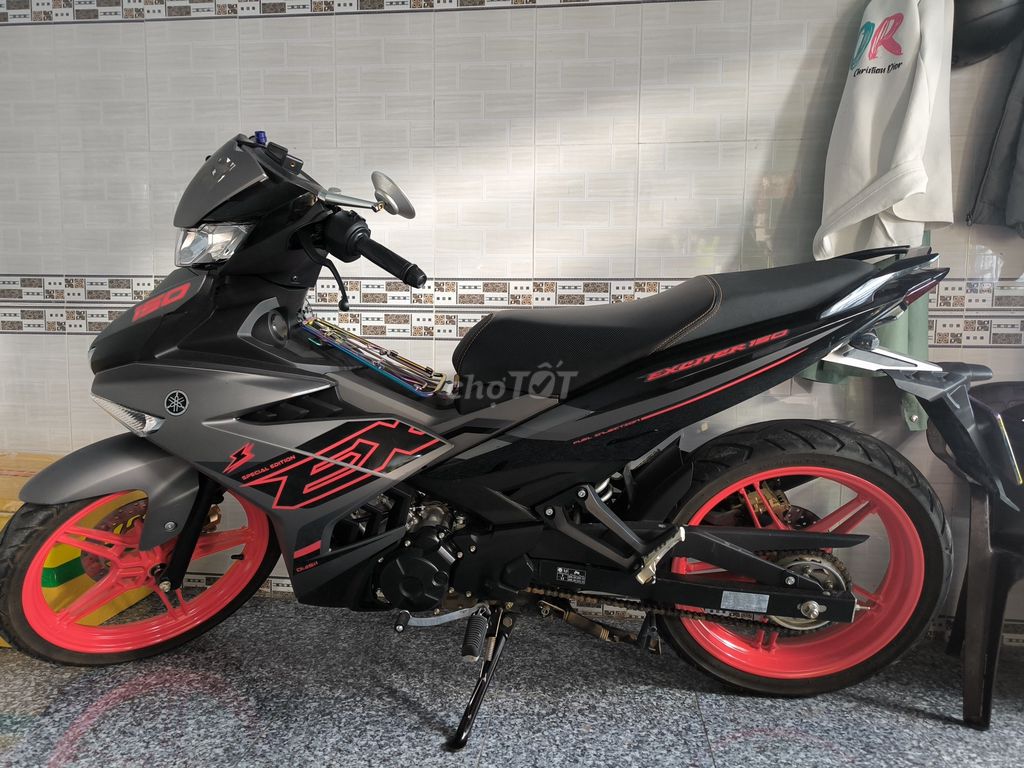 bán xe. Mua bán Xe máy tại Thị xã Bến Cát Bình Dương được đăng bởi Kien Tran hình 5