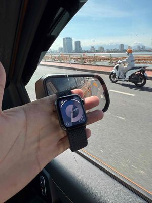 Apple Watch SE Esim size 44mm Black VN/A. Mua bán Thiết bị đeo thông minh tại   được đăng bởi 515 STORE 515 Trần Cao Vân TRẢ GÓP BAO ĐẬU