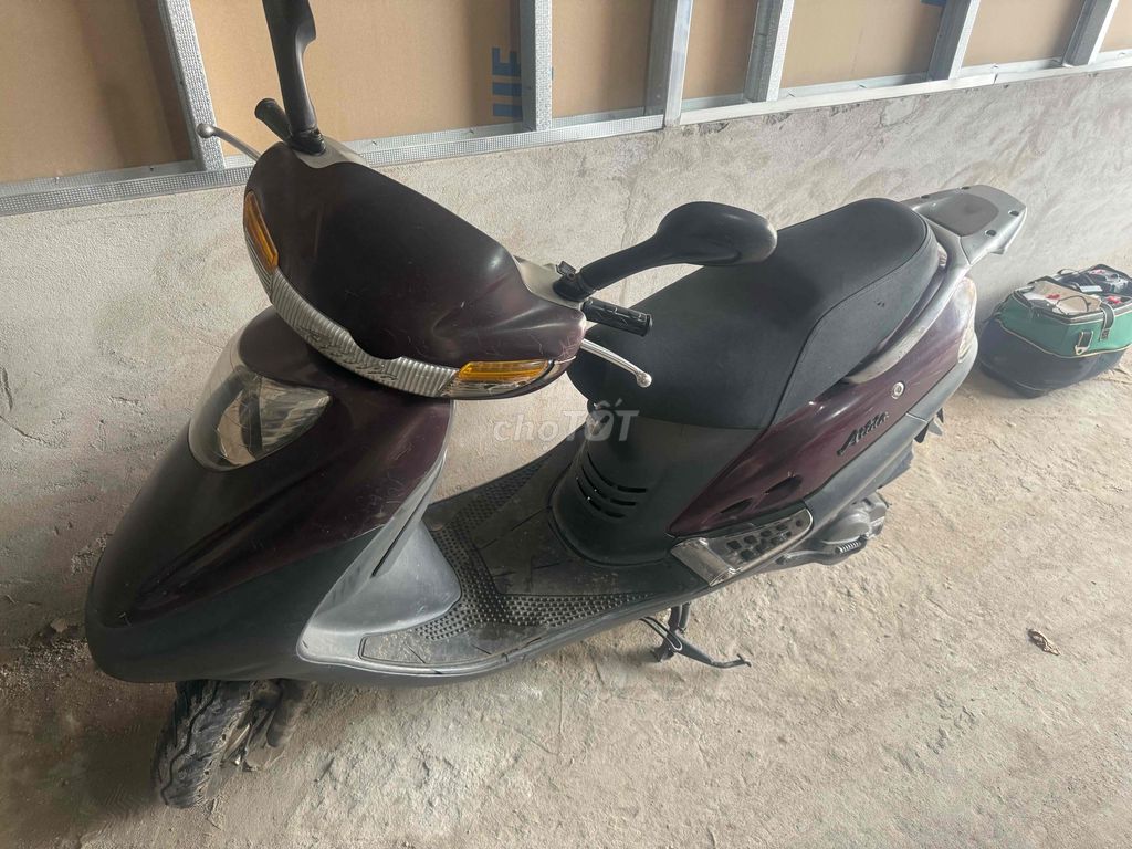 xe sym atila dài loan dời 2007. Mua bán Xe máy tại Quận Phú Nhuận Tp Hồ Chí Minh được đăng bởi Huỳnh Thân  hình 3