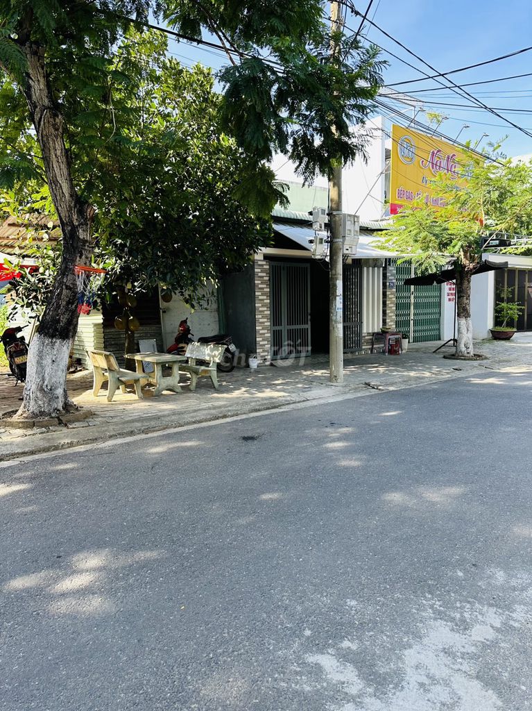Bán 3 lô đất liền kề đường Nguyễn Văn Tỵ Hoà Châu, Hoà Vang giá rẻ
