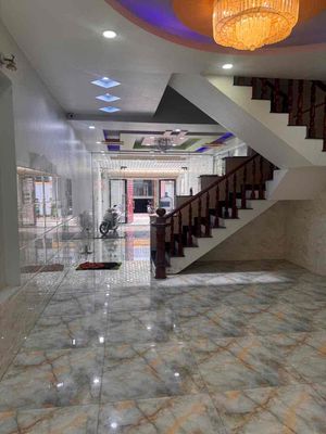Nhà cho thuê 15tr KDC Phú Lợi P7Q8