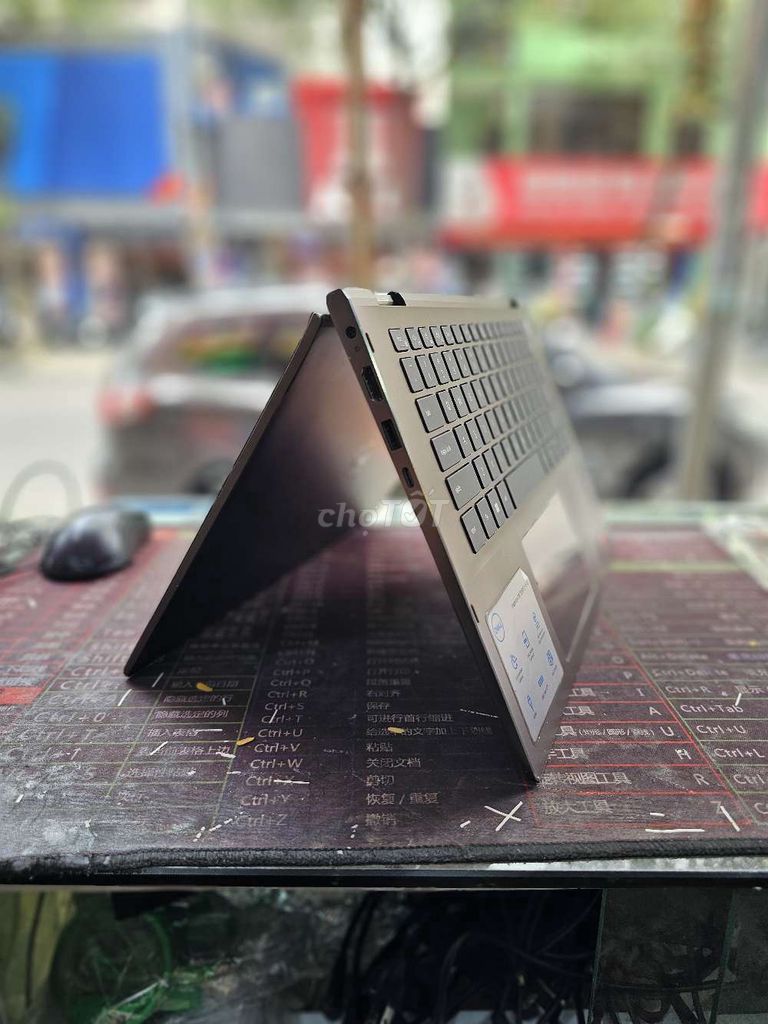 Dell Inspiron 7405 Ryzen 5 8GB/256GB. Mua bán Laptop tại Quận Hai Bà Trưng Hà Nội được đăng bởi NGUYỄN QUỐC TOẢN hình 1
