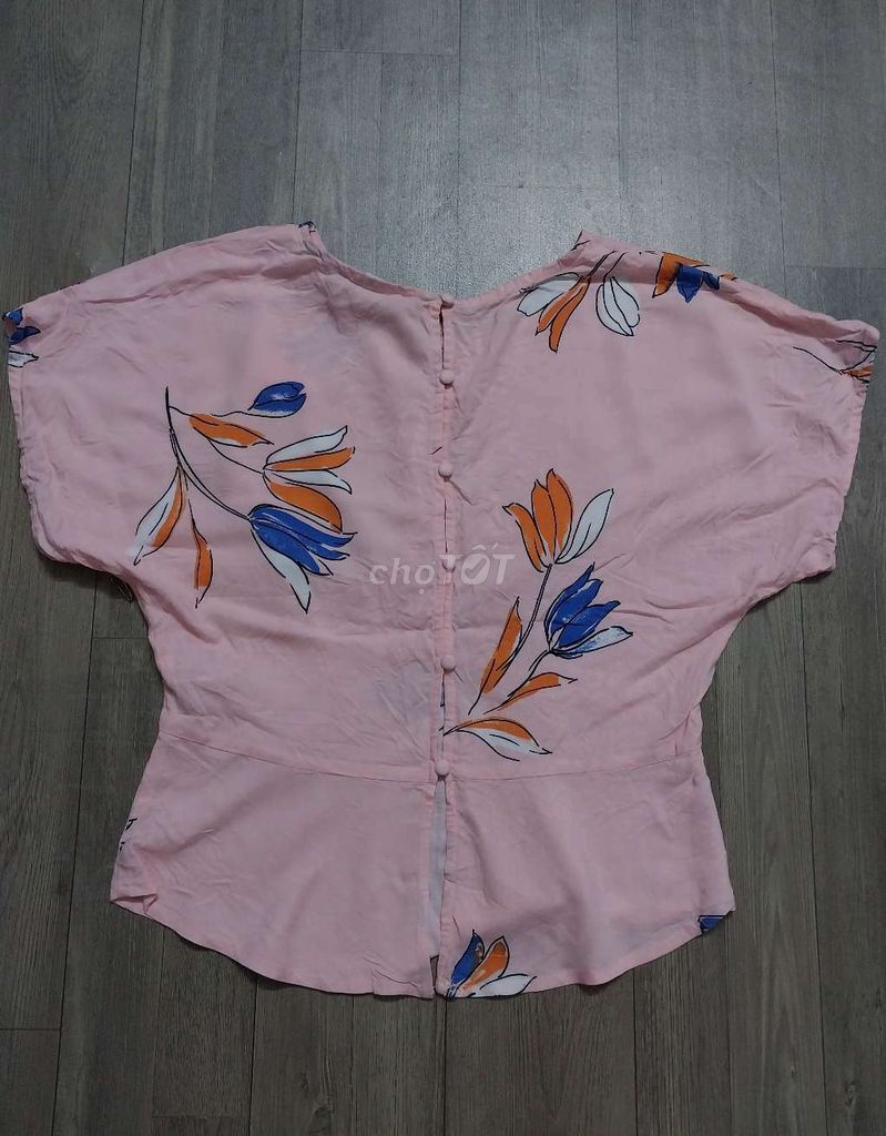 Áo Forever 21 size SX cho bé hoặc mẹ. Mua bán Mẹ và bé tại Quận Tân Bình Tp Hồ Chí Minh được đăng bởi Thảo Sala hình 2