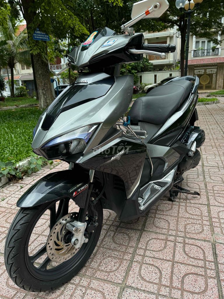 Honda Air Blade 125 2017 Bs Thành Phố Zin Đẹp