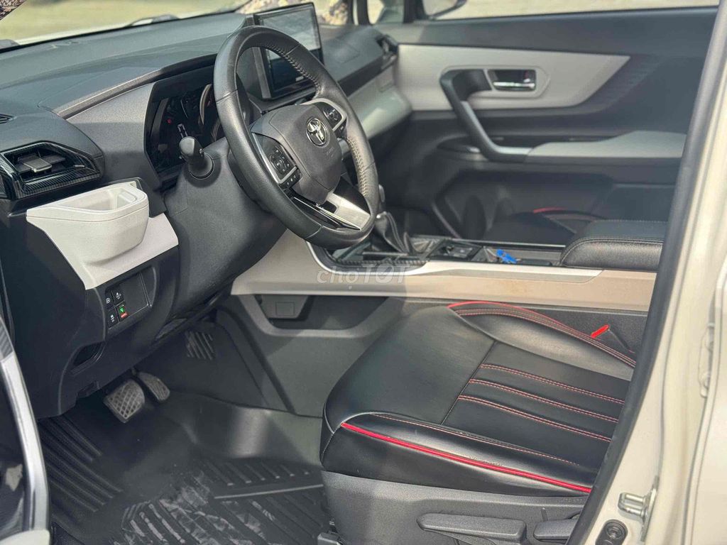 Bán Veloz Cross CVT TOP đời 2023 hỗ trợ bank. Mua bán Ô tô tại Thành phố Thủ Đức Tp Hồ Chí Minh được đăng bởi Hoàng Gia Auto hình 11