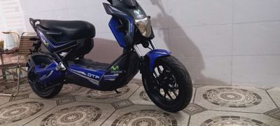 Xe nhà không dùng đến cần bán lại. Mua bán Xe điện tại Quận Nam Từ Liêm Hà Nội được đăng bởi A Phong