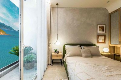 CHIẾT KHẤU 9% , KÝ TRỰC TIẾP CĐT CĂN HỘ BIỂN NHA TRANG FULL NỘI THẤT. Mua bán căn hộ/chung cư tại Thành phố Nha Trang Khánh Hòa được đăng bởi Hồng Nhung