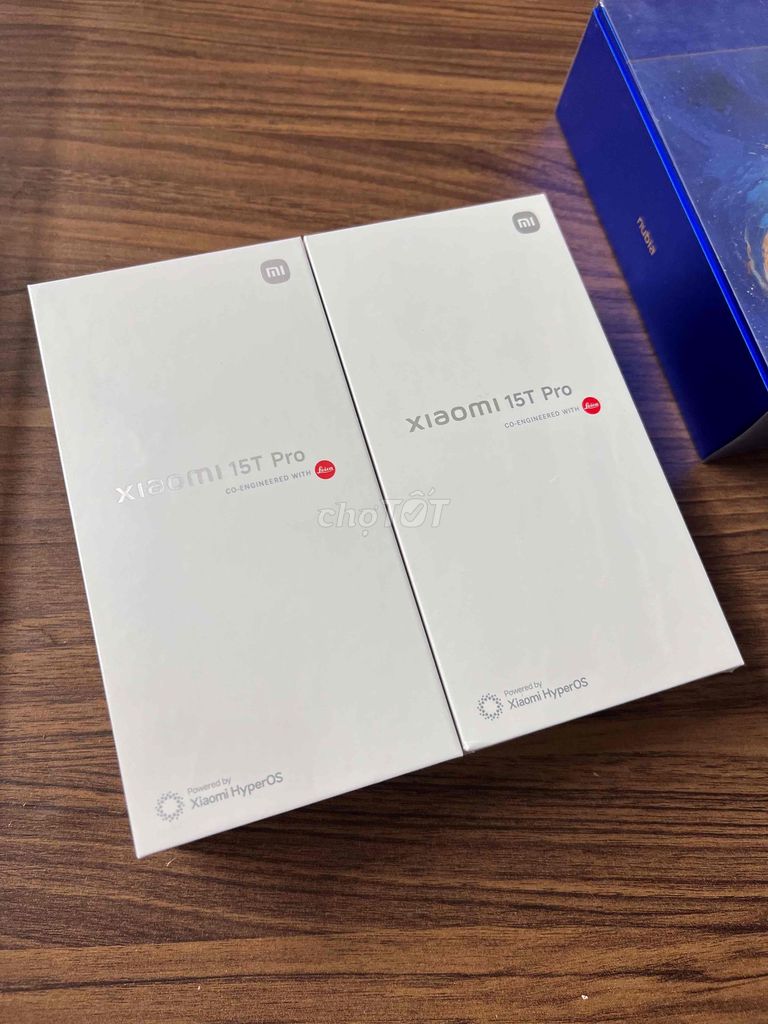 GÓP Mi 15T Pro 512GB + Loa 50W xiaomi - Trả trước. Mua bán Điện thoại tại Thị xã Bến Cát Bình Dương được đăng bởi Thế Giới Phone hình 1