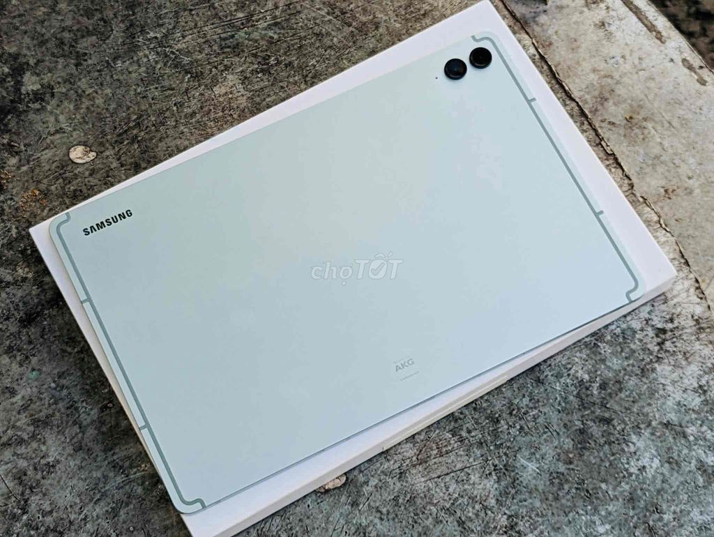 Samsung Galaxy Tab S9 Fe Plus Màn Bự Bh 4.2025