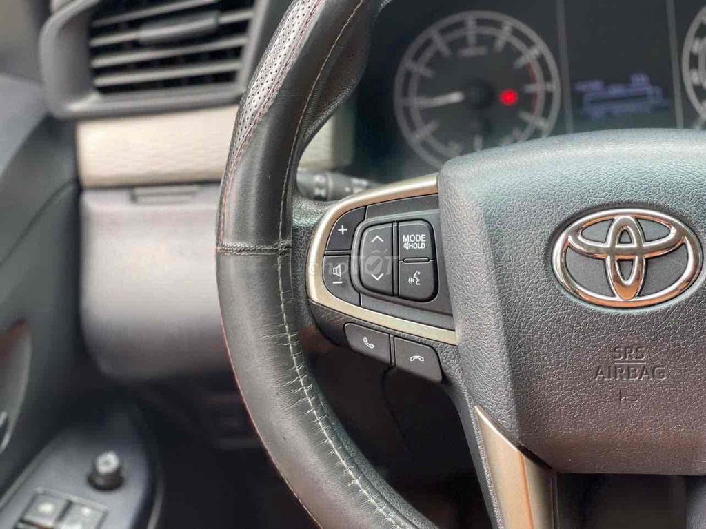 bán toyota innova 2.0E số sàng sản xuất 2019. Mua bán Ô tô tại Quận 1 Tp Hồ Chí Minh được đăng bởi Ô TÔ SÀI GÒN hình 10