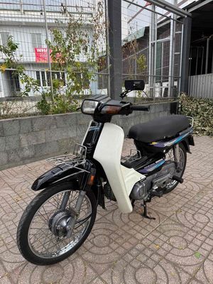 Dream Lùn Nhập thái 1996 chính chủ BSTP