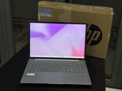 HP ZBook Power G11 R7 8845HS 16G 1T 16" 2.5K 120Hz. Mua bán Laptop tại Quận Gò Vấp Tp Hồ Chí Minh được đăng bởi Nguyễn Trọng Thông
