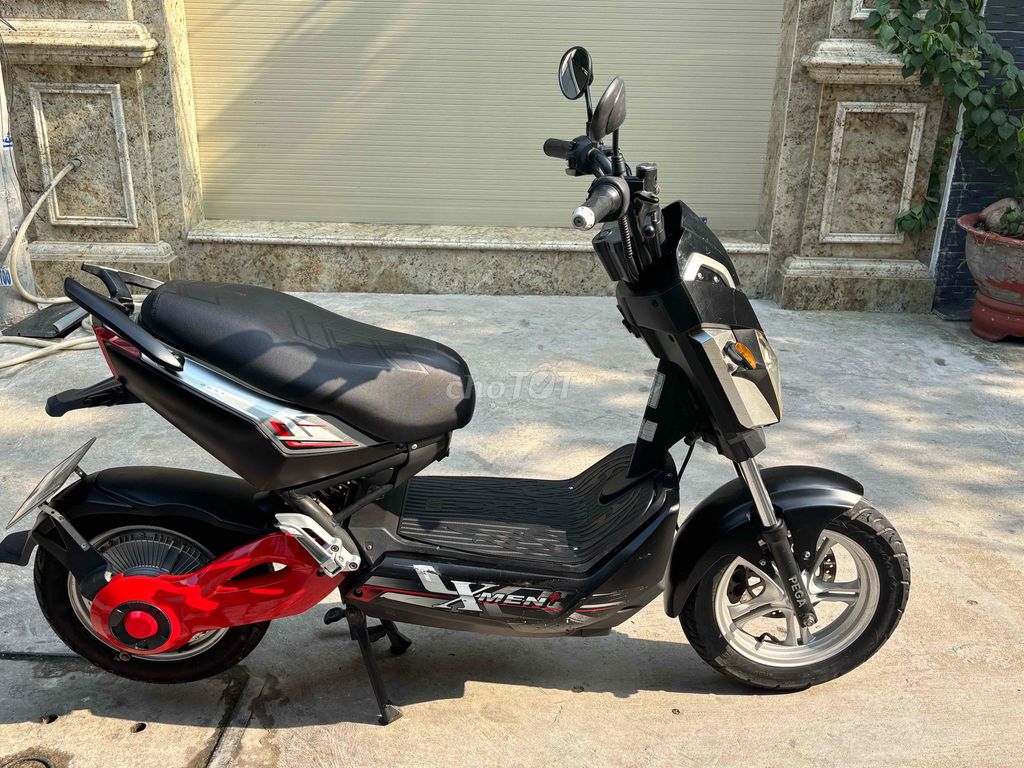 xmen pega. Mua bán Xe điện tại Quận 12 Tp Hồ Chí Minh được đăng bởi Đăng Hưng hình 6