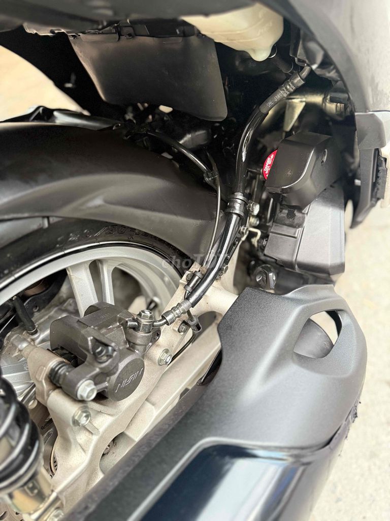 Sh 150 ABS 2020 Lướt 9km B65 GÓP CẦN CCCD ĐỦ 18t. Mua bán Xe máy tại Huyện Phong Điền Cần Thơ được đăng bởi XE MÁY HOÀNG YẾN hình 12