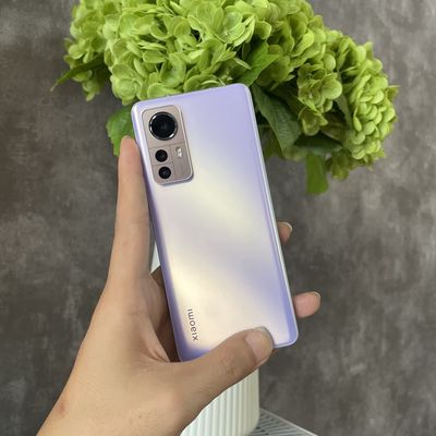 Xiaomi 12X (8/256GB) QT ⭐GÓP 0Đ - Đổi Máy. Mua bán Điện thoại tại Quận Ninh Kiều Cần Thơ được đăng bởi DI ĐỘNG BULL