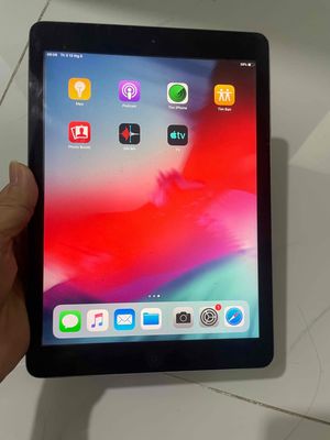 Ipad Air1 16G wifi xài full chức năng. Mua bán Máy tính bảng tại Quận Tân Phú Tp Hồ Chí Minh được đăng bởi Hạo Ka