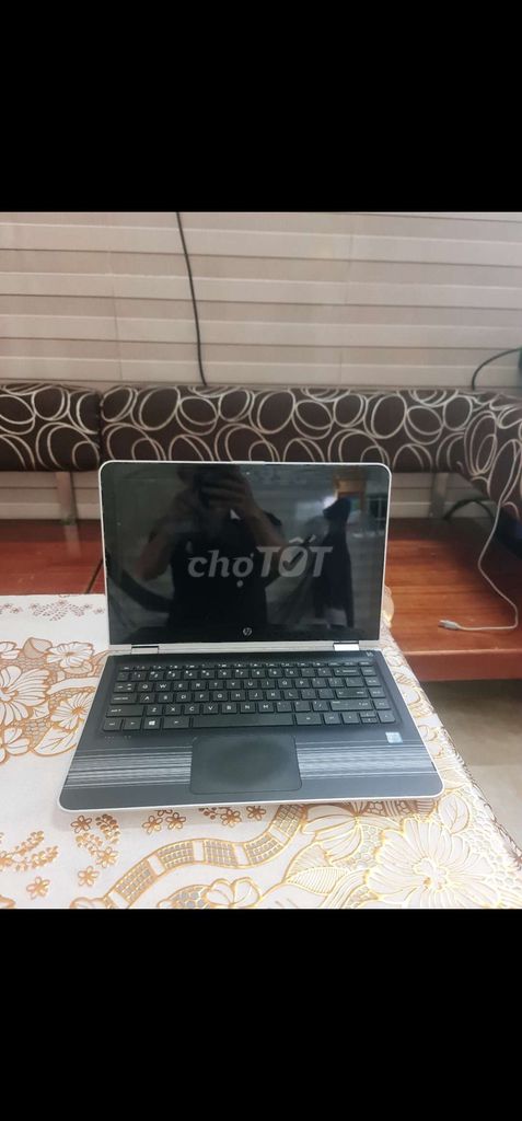 HP i3 th7 8GB/120GB 14 inch. Mua bán Laptop tại Huyện Củ Chi Tp Hồ Chí Minh được đăng bởi ĐOÀN TÈO hình 1