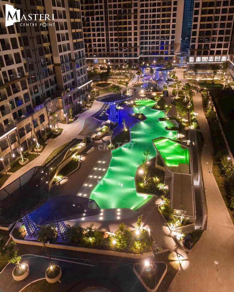 Căn Hộ Chung Cư 3PN 112,7m Masteri Vinhomes OCP2. Mua bán căn hộ/chung cư tại Huyện Văn Giang Hưng Yên được đăng bởi Nguyễn Văn Linh hình 1