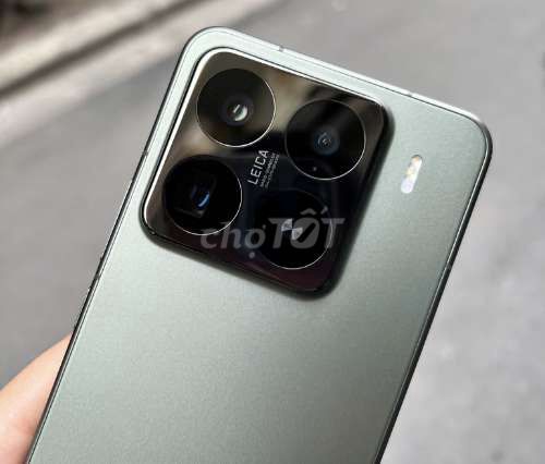 Xiaomi 15 Pro 256GB Xám. Mua bán Điện thoại tại Thành phố Thuận An Bình Dương được đăng bởi D Express hình 1