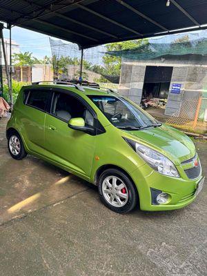 Chevrolet Spark 2011 LT 1.2 MT - 160000 km. Mua bán Ô tô tại Huyện Thống Nhất Đồng Nai được đăng bởi Ton nguyễn