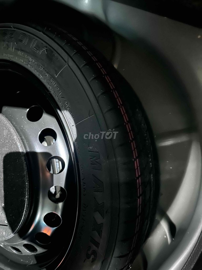 Ford Focus 2018 1.5L Ecoboost Titanium - 14000 km. Mua bán Ô tô tại Thành phố Thủ Đức Tp Hồ Chí Minh được đăng bởi Thiện Hướng  hình 16