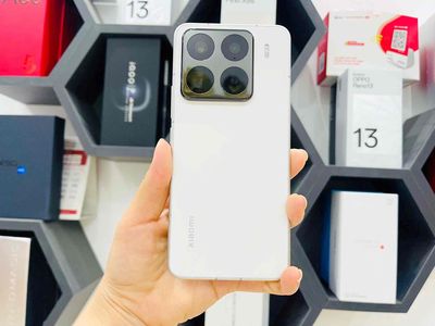 Xiaomi 15 Pro Snap 8 Elite Cam Lecia Zoom 120X