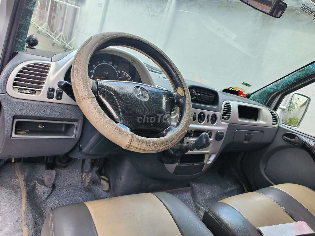 Cần bán Mecedes 311. Mua bán Ô tô tại Huyện Châu Thành Sóc Trăng được đăng bởi MUA BÁN VÀ CẦM CỐ ÔTÔ hình 6