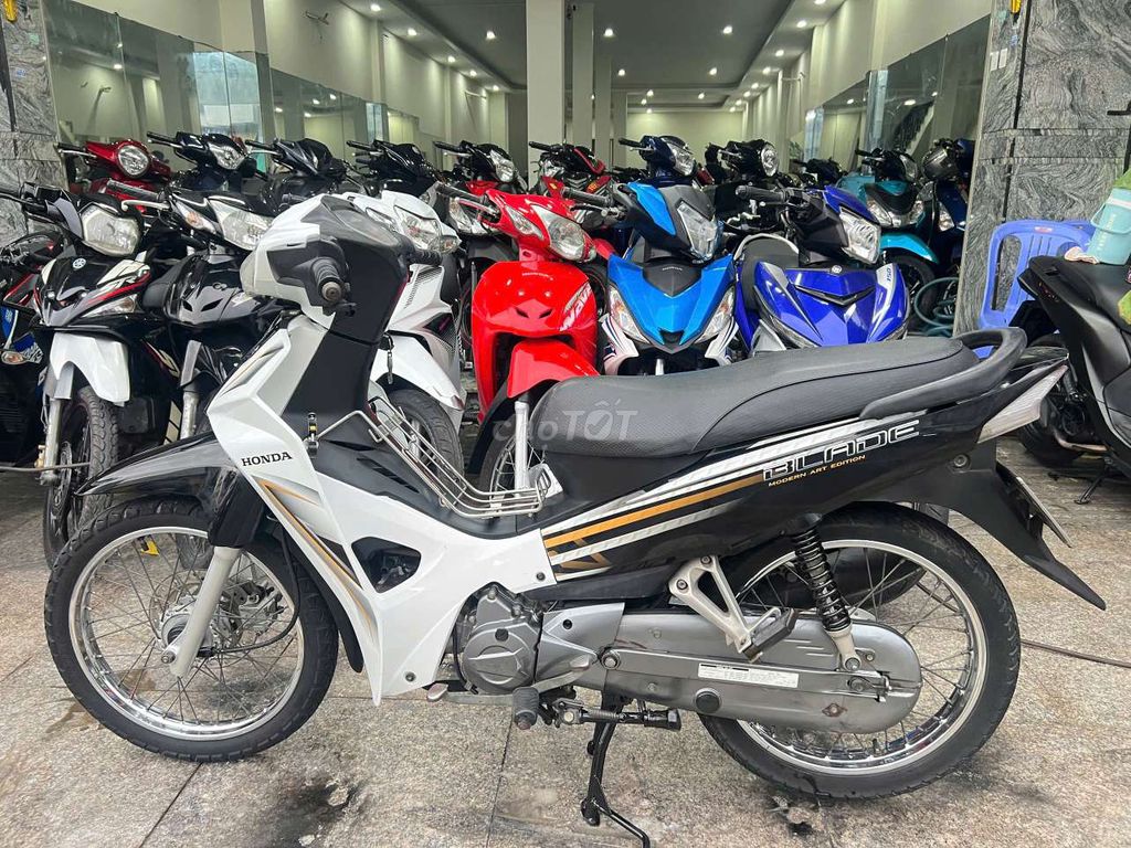 Honda wave black 2017 mới 90% biển số 70. Mua bán Xe máy tại Quận Tân Phú Tp Hồ Chí Minh được đăng bởi Tuanduy hình 2