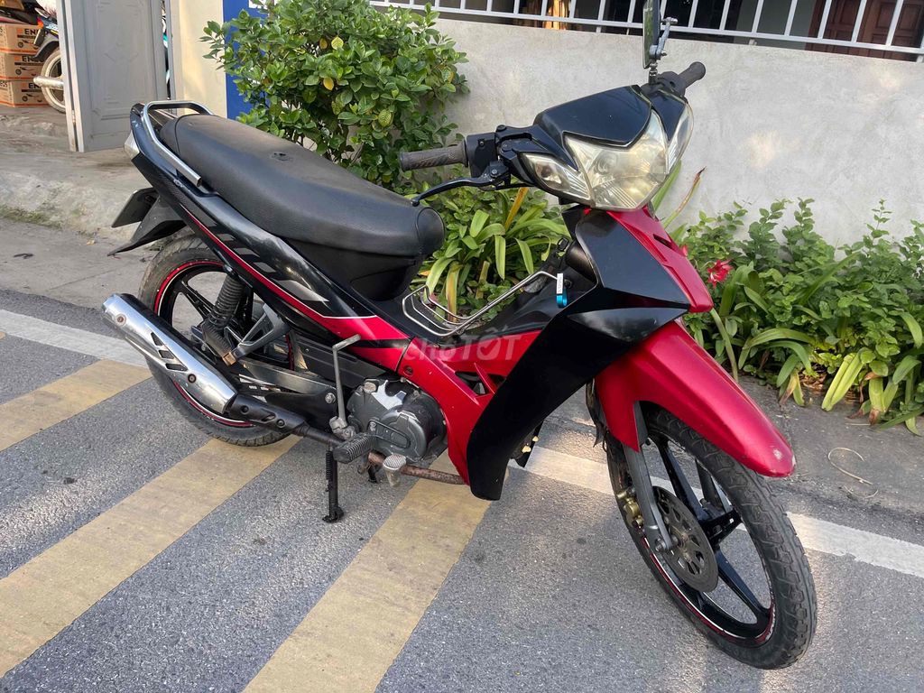 ớt 50cc máy khoẻ êm chất chỉ đi. Mua bán Xe máy tại Huyện An Dương Hải Phòng được đăng bởi Lê trọng đại hình 8