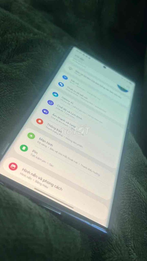 Samsung Galaxy S22 Ultra 12GB/256GB. Mua bán Điện thoại tại Quận Bắc Từ Liêm Hà Nội được đăng bởi Pro hình 1