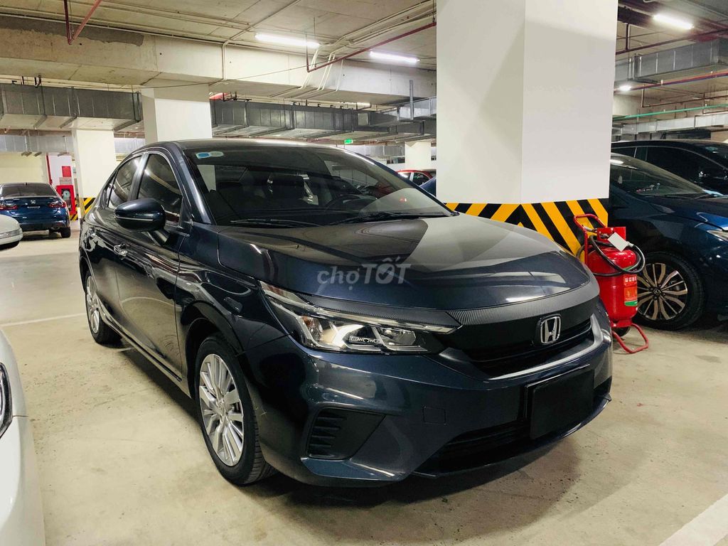 Honda City L 2023 - 44000 km Siêu Đẹp Hãng Bán. Mua bán Ô tô tại Quận 7 Tp Hồ Chí Minh được đăng bởi Honda Ôtô SG Quận 7 hình 2