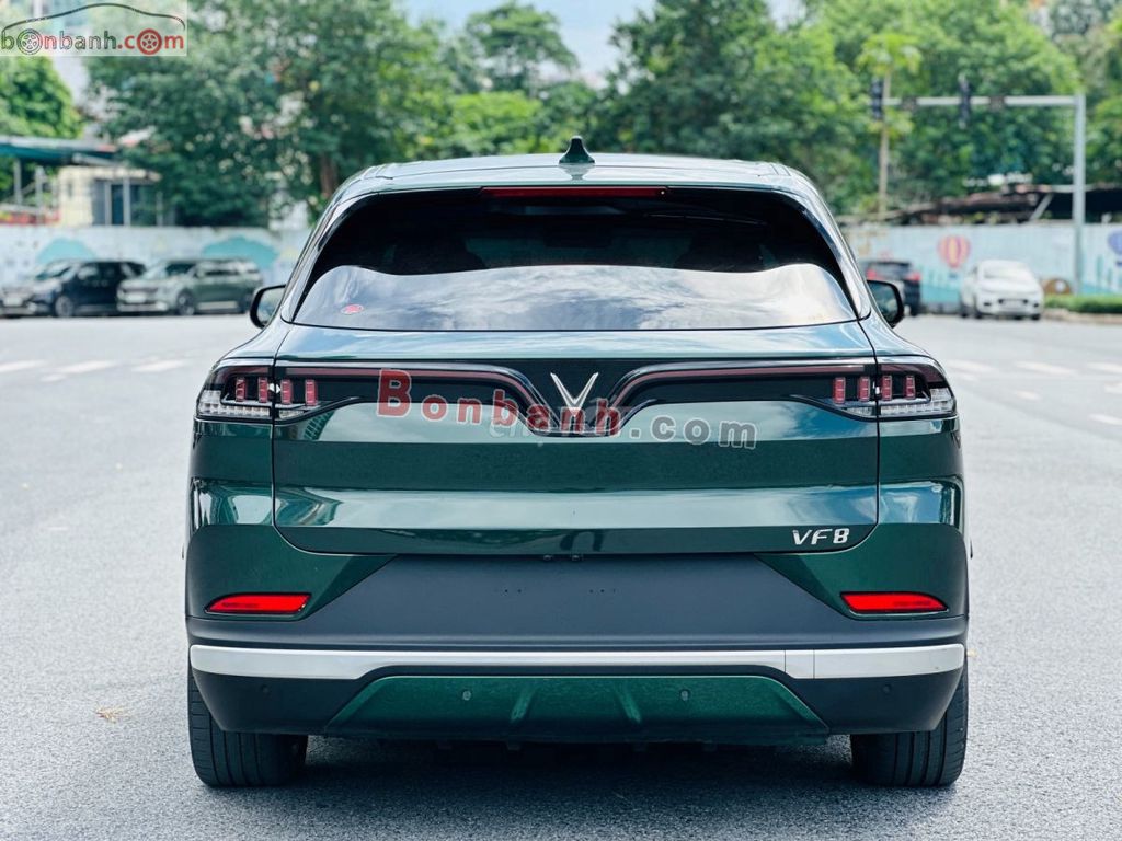 VinFast VF8 Plus AWD 2023 - 740 Triệu. Mua bán Ô tô tại Quận Thanh Xuân Hà Nội được đăng bởi Hoàng hình 9